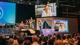 Kick-off I Business Booster Summit `22