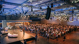 Kick-off I Business Booster Summit `22