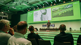 Kick-off I Business Booster Summit `22
