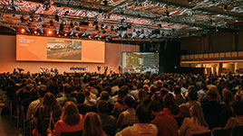 Kick-off I Business Booster Summit `22