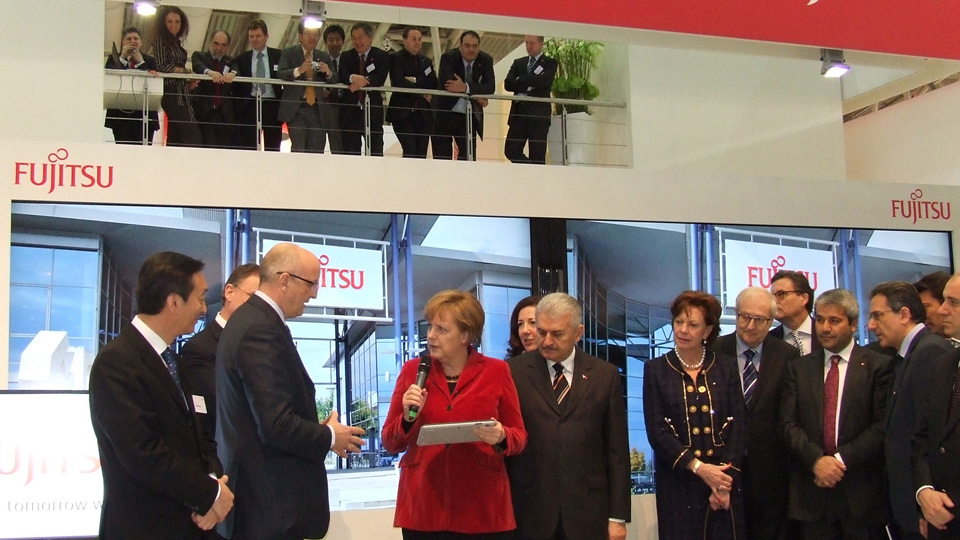 CeBIT
